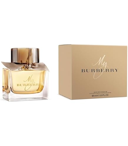 Amazon | バーバリー BURBERRY マイ バーバリー オードパルファム 50ml
